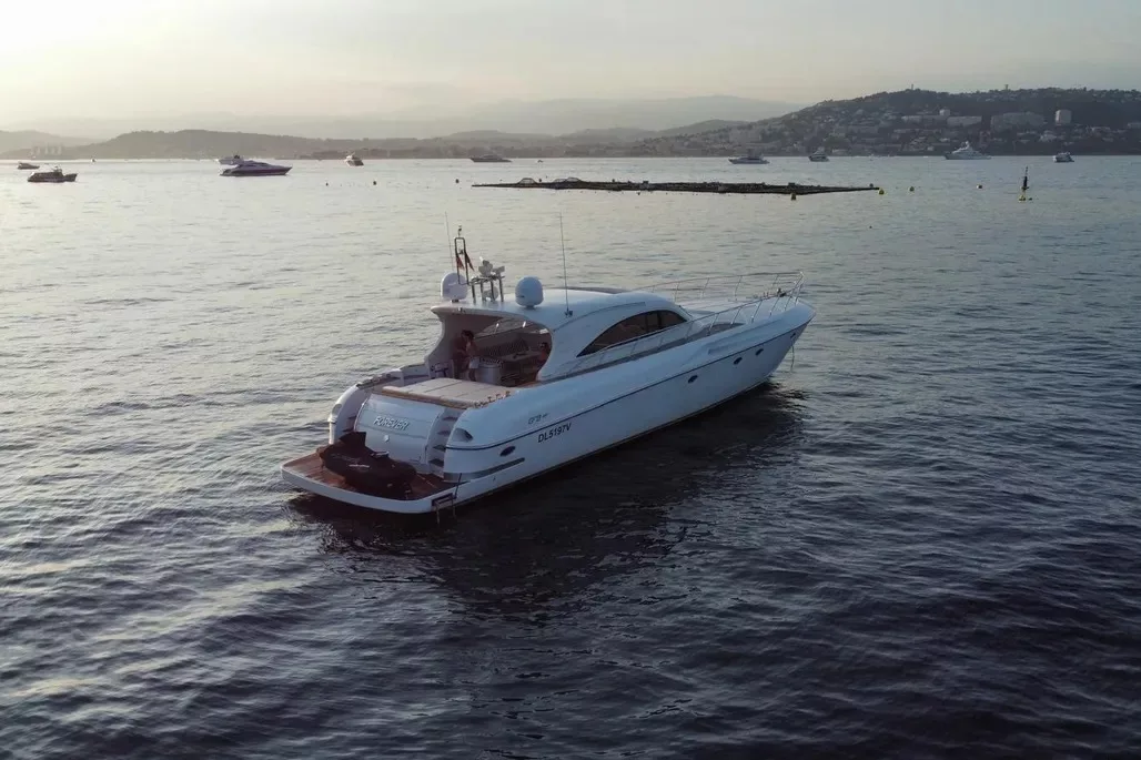 Rizzardi CR 73
