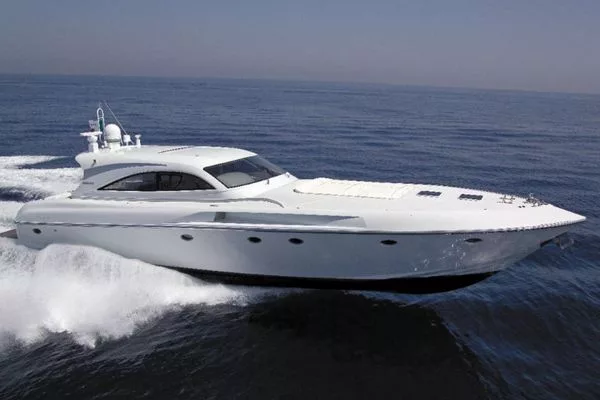 Rizzardi CR 73