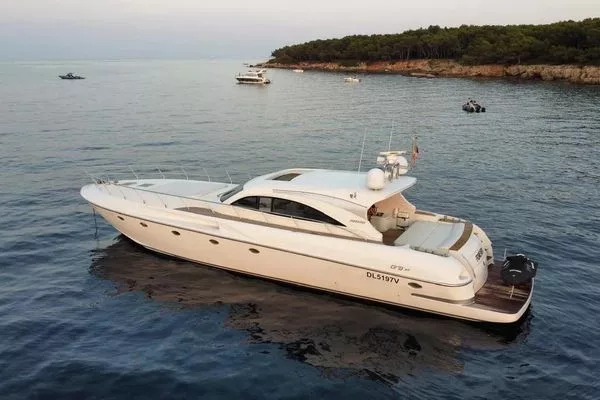 Rizzardi CR 73