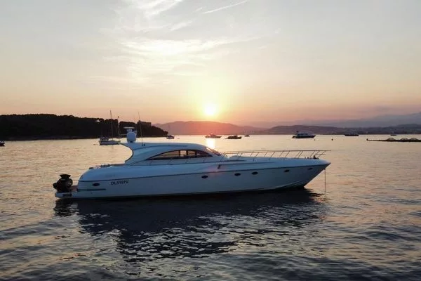 Rizzardi CR 73