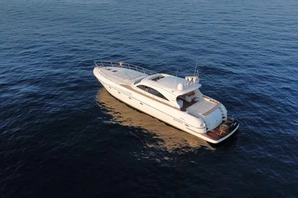 Rizzardi CR 73