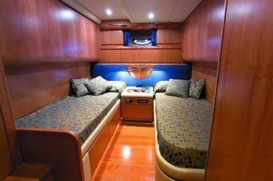 Rizzardi CR 73