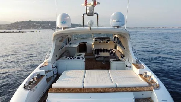 Rizzardi CR 73