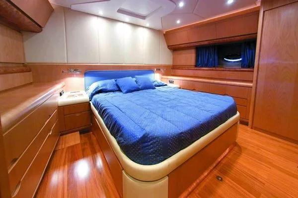 Rizzardi CR 73