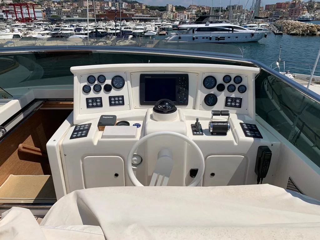 Tecnema 80