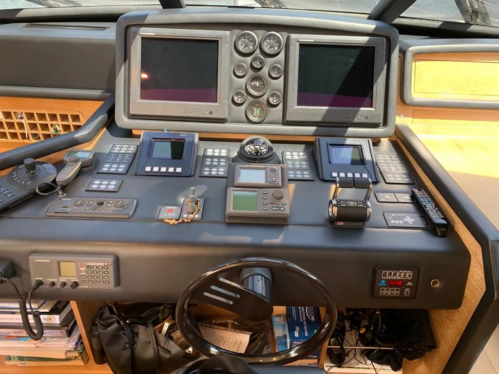 Tecnema 80