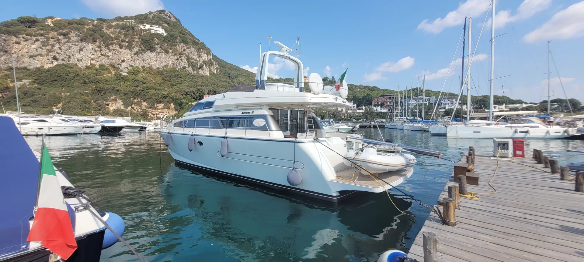 Technema  52