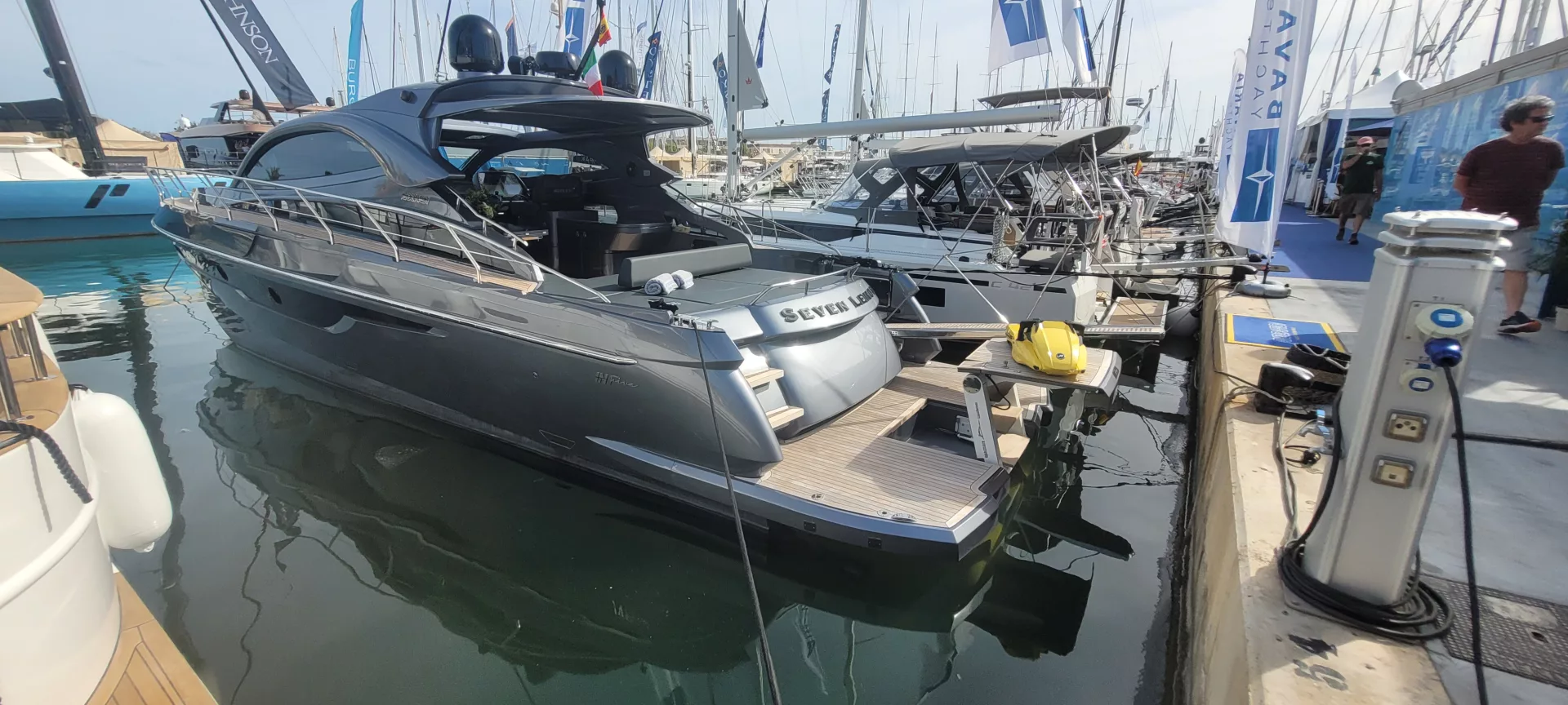 Rizzardi INFive