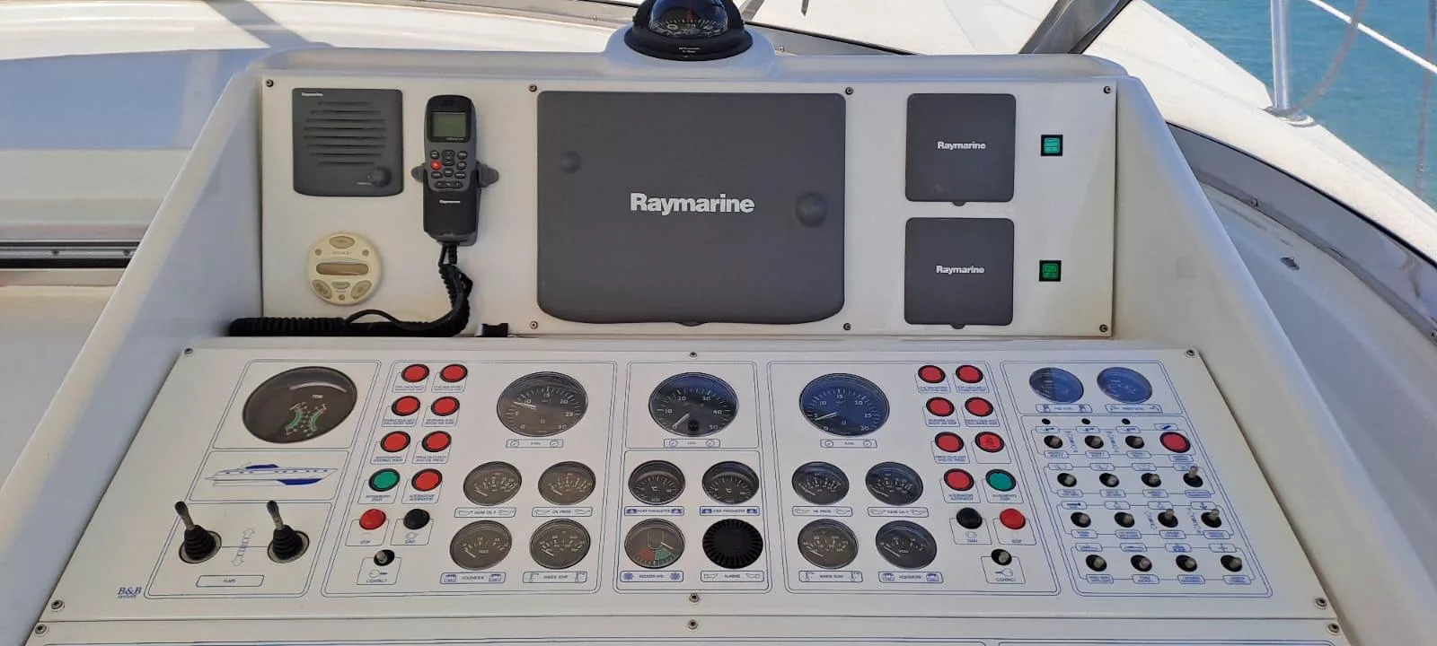 CR 50 TOP LINE