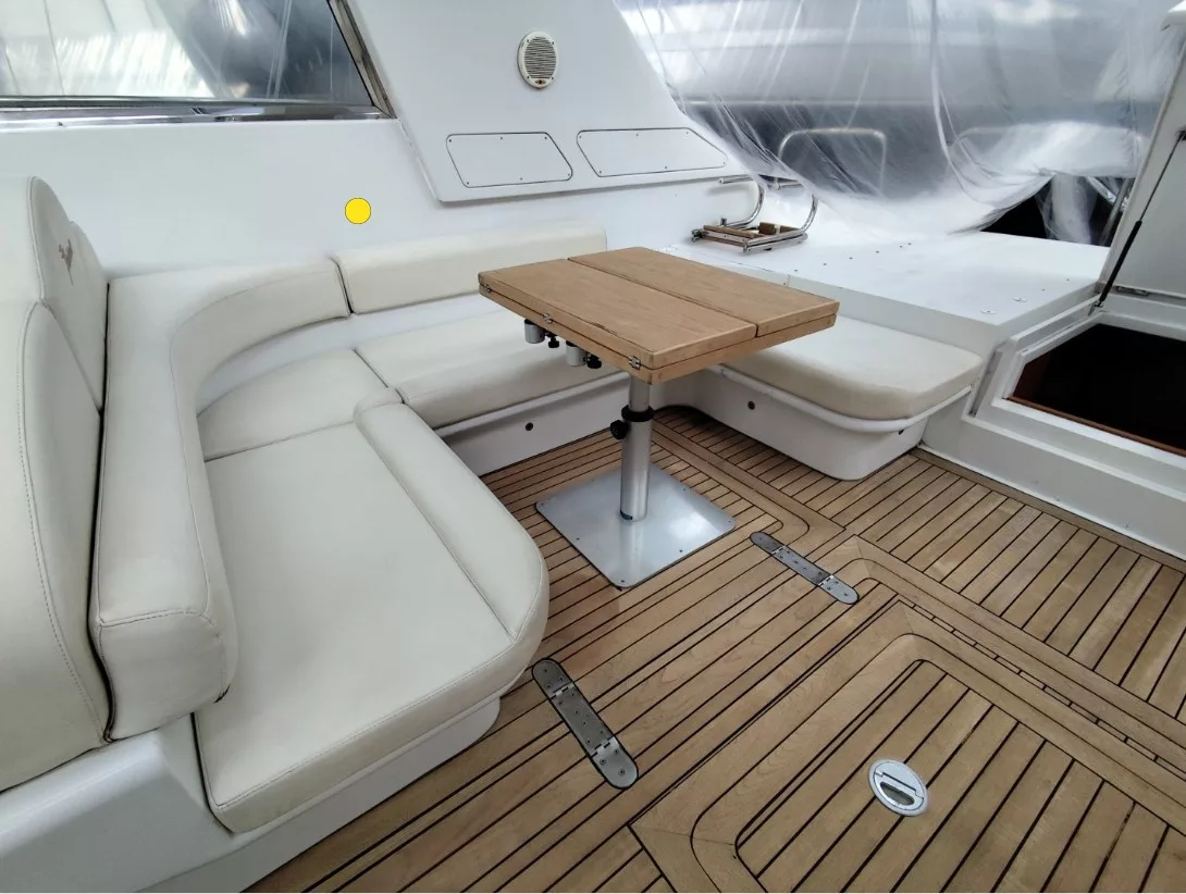 Italcraft  X  54 PANEMA