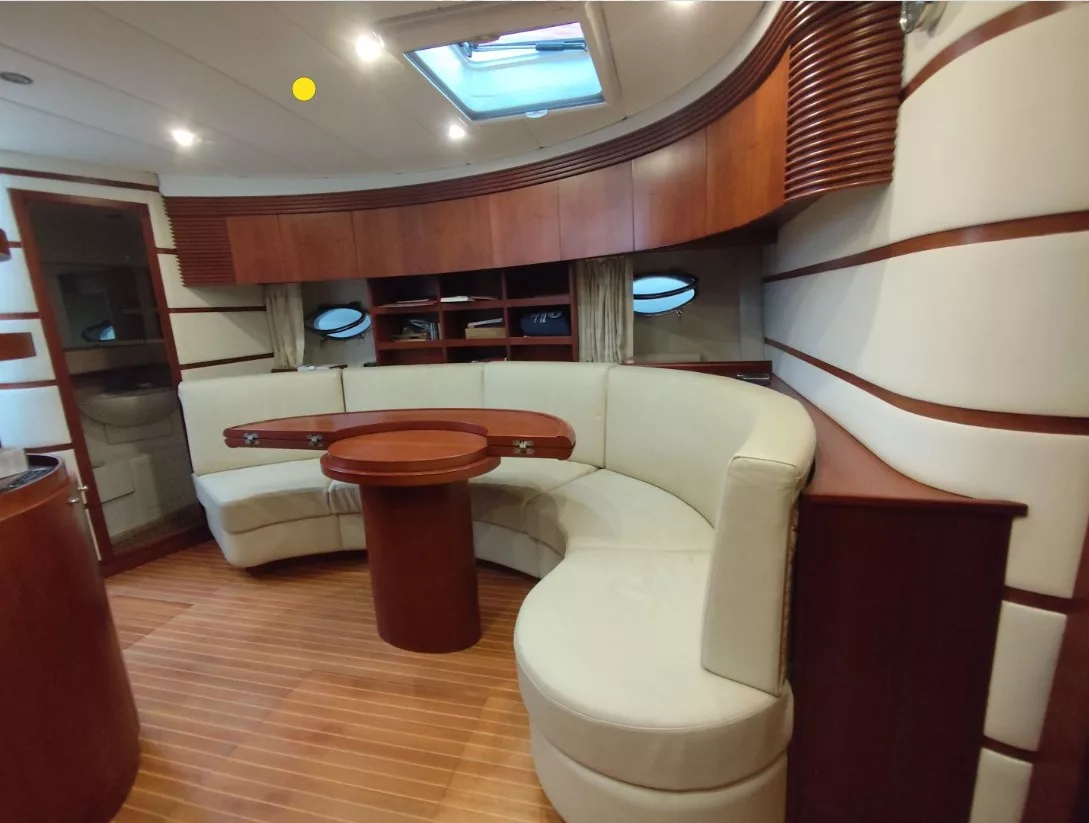 Italcraft  X  54 PANEMA