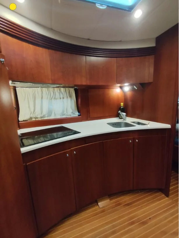 Italcraft  X  54 PANEMA