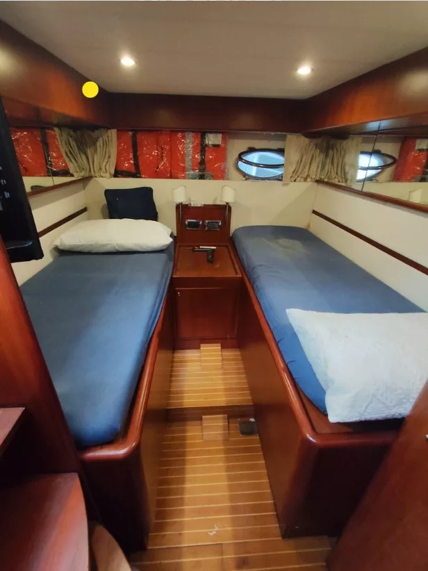 Italcraft  X  54 PANEMA