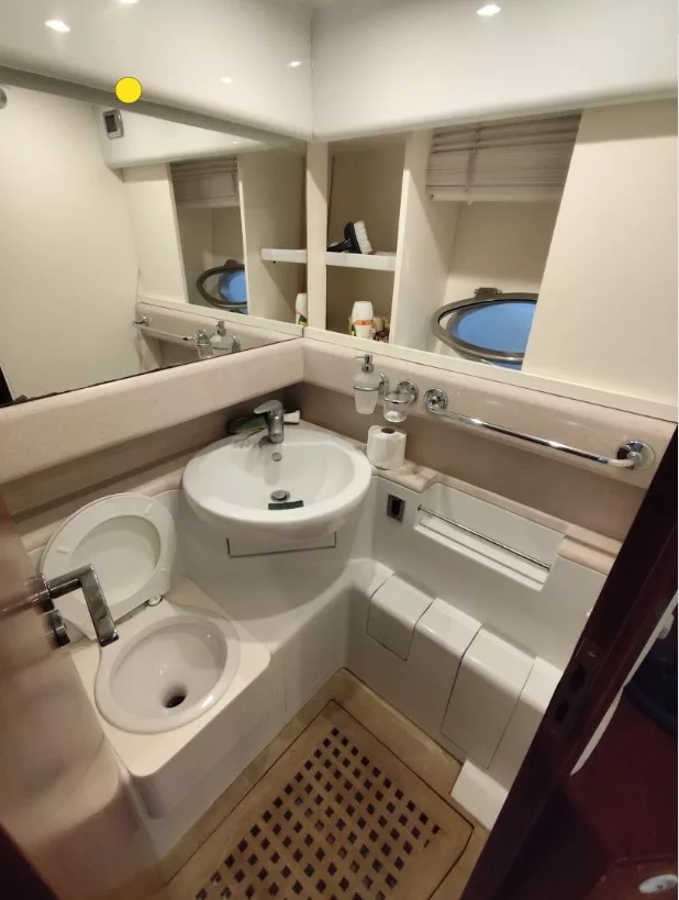 Italcraft  X  54 PANEMA