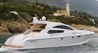 Rizzardi incredible 55