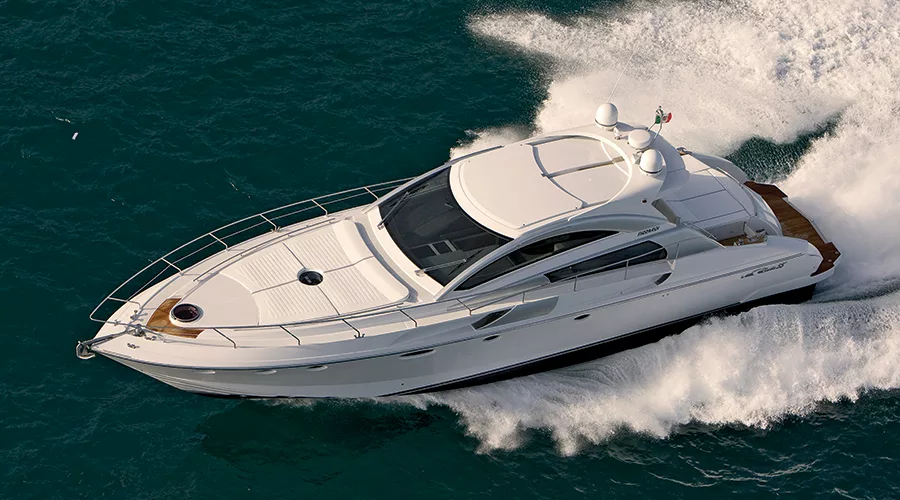 Rizzardi incredible 55