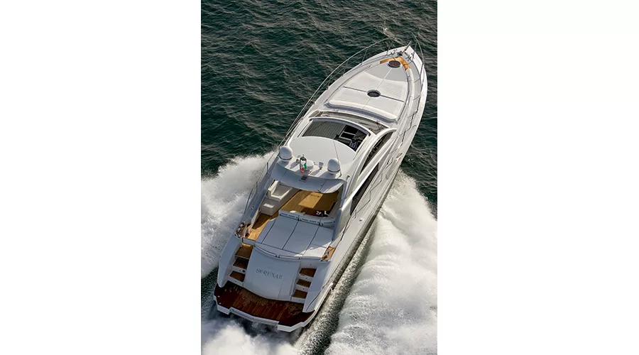 Rizzardi incredible 55