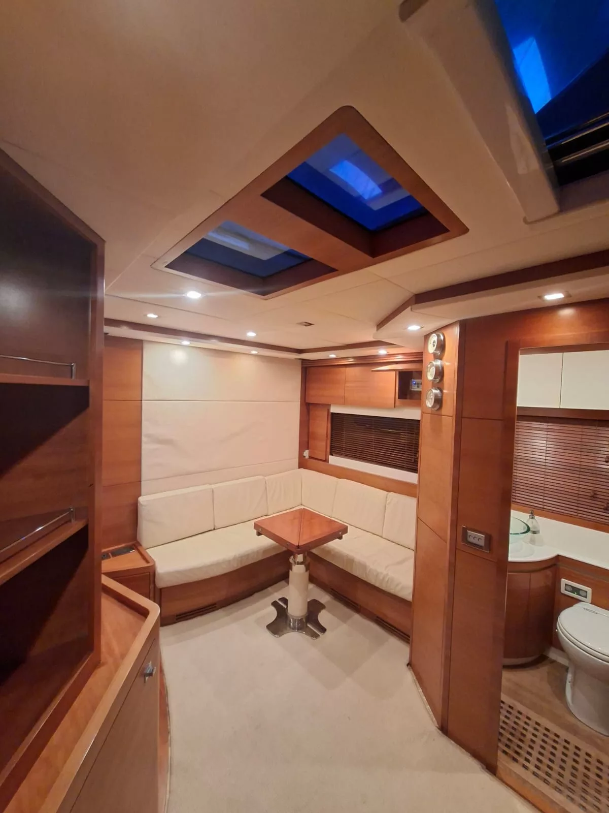 Rizzardi incredible 55