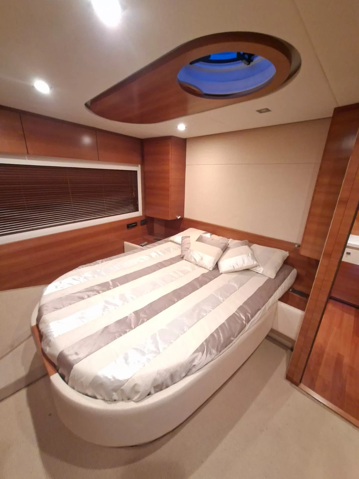 Rizzardi incredible 55