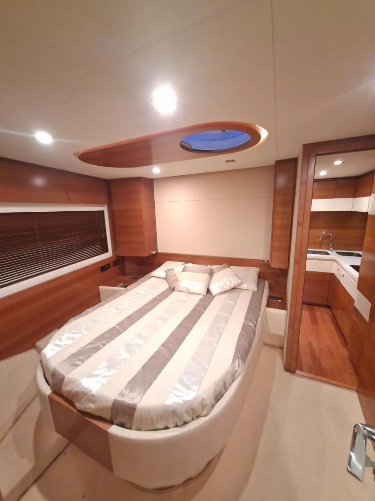 Rizzardi incredible 55