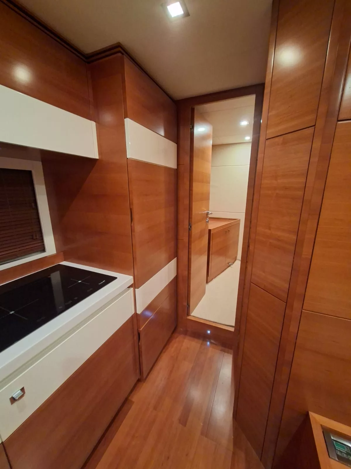 Rizzardi incredible 55