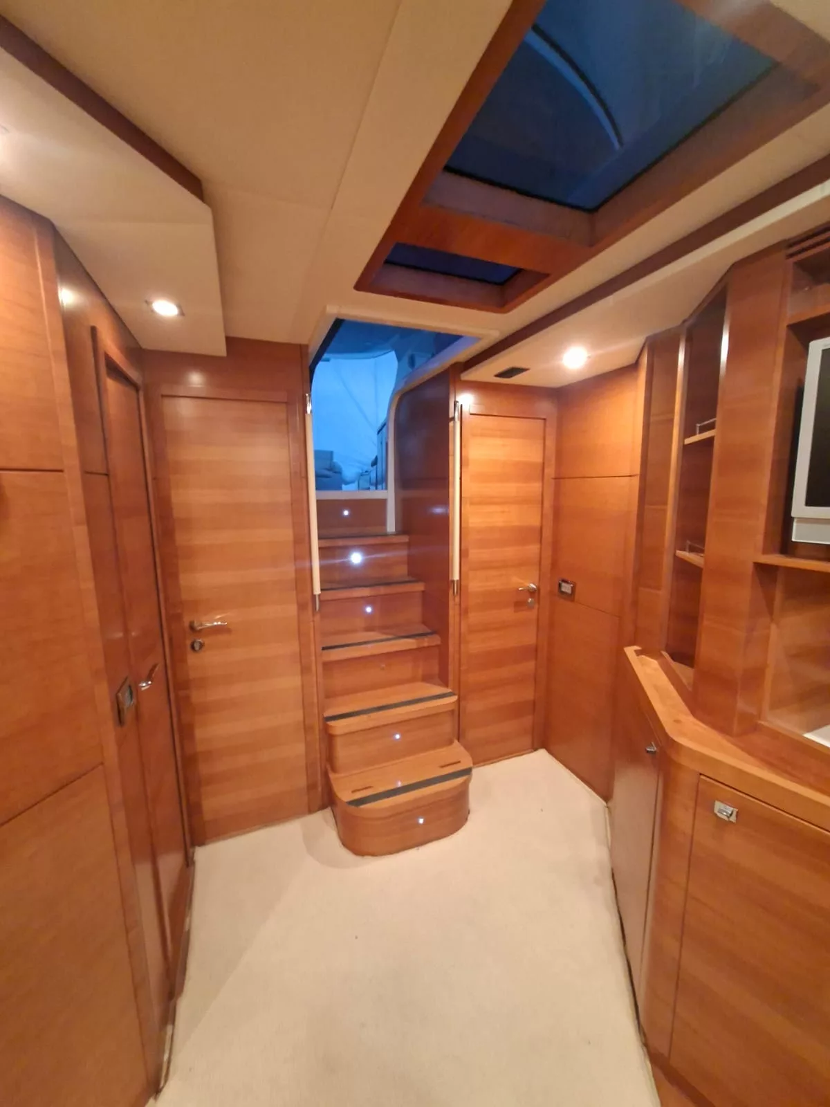 Rizzardi incredible 55