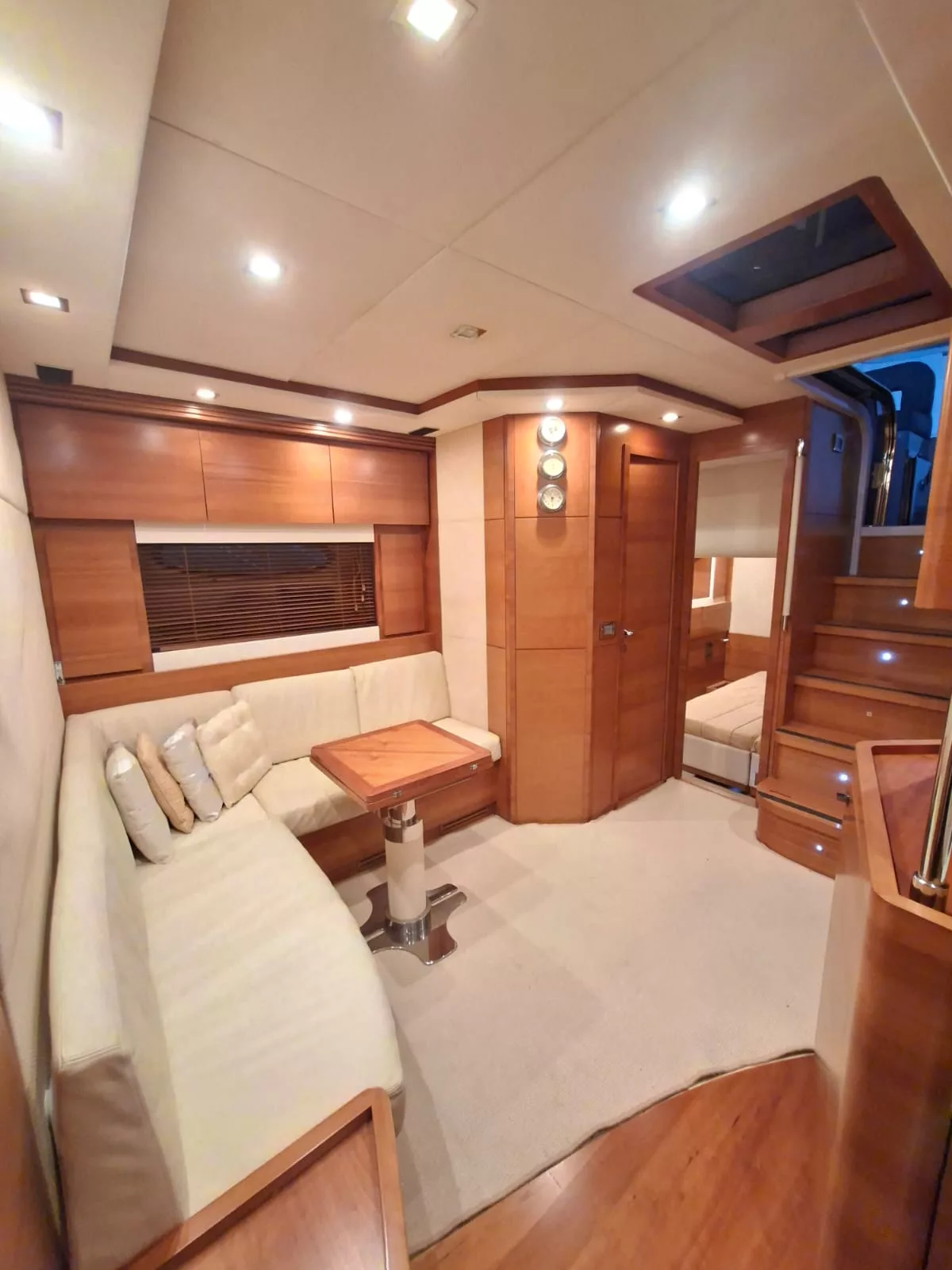 Rizzardi incredible 55