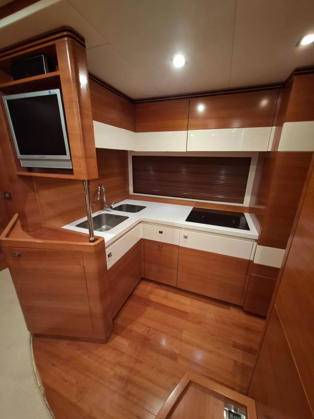 Rizzardi incredible 55
