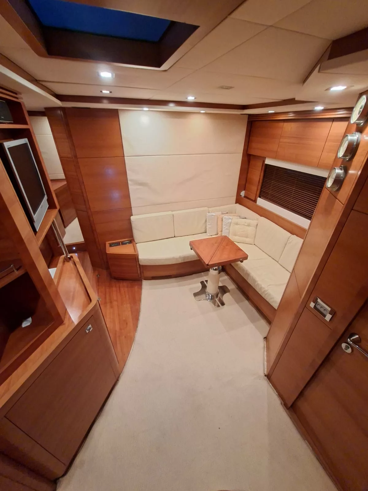 Rizzardi incredible 55